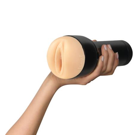 Masturbateur Feel Luxy Dutch - KIIROO